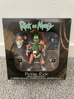 Funko Rick and Morty Pickle Rick Rat Suit 6.5" Action Figure