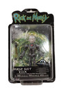 New Funko - Adult Swim Rick and Morty Pickle Rick Rat Suit 6 Inch Action Figure