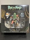 New Funko - Adult Swim Rick and Morty Pickle Rick Rat Suit 6 Inch Action Figure