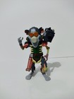 Funko Rick and Morty Pickle Rick Rat Suit Action Figure