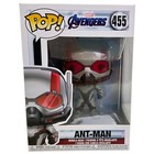 Funko POP Ant-Man #455 Vinyl Bobblehead Marvel Avengers Endgame New in Box