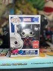 Funko Pop! Ant-Man 350 Convention Exclusive Marvel Comics Vinyl Figure Toy Merch