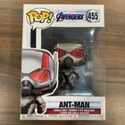 Ant-Man #455 Funko POP Marvel Vinyl Figure Avengers Brand New In Box