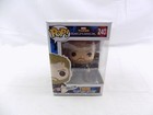 Damaged Thor 240 Marvel Thor Ragnarok Funko Pop Figure