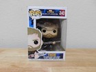 New Funko Pop Marvel Thor Ragnarok #240 Thor vinyl bobble-head figure