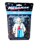 MEGAMAN Dr. Wily Action Figure Capcom Funko 2018 NEW