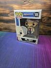 Funko Pop! Games: MegaMan - Dr. Wily  #105 Exclusive Capcom Collectible