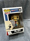 Funko POP! Games Mega Man: Dr. Wily #105 Vinyl Figure (PV2)