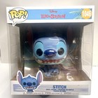 Funko 10” Pop - Stitch 1046 - Lilo & Stitch