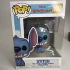 Funko POP! Disney Lilo And Stitch-Stitch #1045 Vinyl Figure FREE SHIP A19