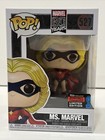 Funko Pop! Marvel 80 Years "Ms. Marvel" #527