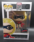 Funko Pop! Ms Marvel #527 Marvel Convention Exclusive