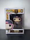 FUNKO POP ! TEETER 1564 YELLOWSTONE POP TELEVISION with PopArmor