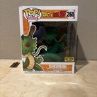 Funko Pop! Dragon Ball Z - Shenron (Jade) (6in) #265 - Hot Topic exclusive