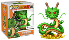 Funko Pop! Vinyl Super 6 in: Dragon Ball-shenronDragon (6 inch) (Exclusive) #265