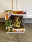 Funko Pop! Super 6 in: Dragon Ball Shenron Dragon - (Gold) (6 inch) Hot Topic265