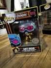 Funko Pop! Marvel Avengers Ant-Man Blacklight #910 SPECIAL EDITION