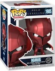 Funko POP!  Solo Leveling - Igris  - Chase - Limited Edition