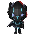 Funko POP! Igris  Solo Leveling #1985