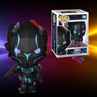 Funko Pop Solo Leveling Igris #1985 IN HAND