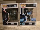 Funko Pop - Iron 2021 - Solo Leveling - Amazon Exclusive - Igris 1985 - Anime