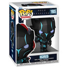 Solo Leveling Igris #1985 Funko POP! Includes premium protector