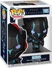Solo Leveling Igris Funko Pop! Vinyl Figure #1985  With Protector