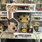 Funko Pop! Vinyl: The Office - Dwight Schrute (Chase) - Chalice Collectibles...