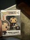 Dwight Schrute #1103 Chalice Exclusive - Brand New - Funko POP Television