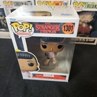 Funko POP! Stranger Things Season 4 Erica Figure #1301 Vinyl Figure