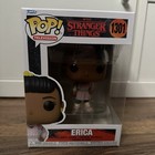 Funko POP! Stranger Things Erica #1301