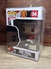 Funko Pop! Football Manchester United Paul Pogba #04 Vinyl Figure with Protector