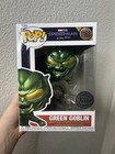 Funko Pop! Spider-Man Green Goblin #1168 (Special Edition)