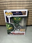 Funko Pop! Marvel Spider-Man No Way Home Green Goblin #1168 Box Lunch