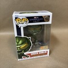 Funko Pop! Marvel Spider-Man No Way Home: Green Goblin 1168 Box Lunch Exclusive