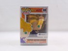 Brand New Funko Dragon Ball Z Super Saiyan Gohan 509 Pop Figure
