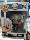 Funko POP! Tengen Uzui Demon Slayer: Kimetsu no Yaiba #1750