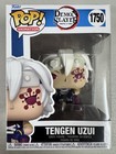 Tengen Uzui (Flashback) 1750 ~ Demon Slayer ~ Funko Pop Vinyl ~ Animation