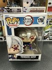 Funko Pop! Vinyl: Demon Slayer: Kimetsu no Yaiba - Tengen Uzui #1750