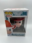 Funko Pop! Vinyl: Quick Draw McGraw #65