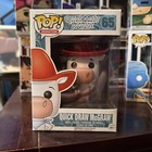 Funko Pop Quick Draw McGraw 65