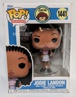 Funko Pop Television Daria  Jodie Landon  MTV Vinyl Figure # 1441