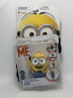 Despicable ME Minion Drop and Pop Jumping Minions Phil