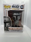 Funko Pop! Star Wars: The Mandalorian #345 Action Figure