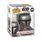 Funko Bitty Pop! - The Mandalorian - #326 - Star Wars