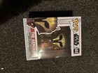 Funko Pop! Star Wars the Armorer the Mandalorian #668 Vinyl Figure
