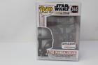 Funko Pop! Vinyl: Star Wars - The Mandalorian #345