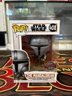 Funko Pop! Vinyl: Television - Star Wars: The Mandalorian #408