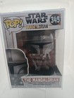 Funko Pop! Vinyl: Star Wars - The Mandalorian #345