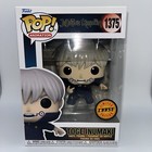 CHASE Funko Pop! NEW Vinyl: Jujutsu Kaisen - Toge Inumaki (Chase) #1375